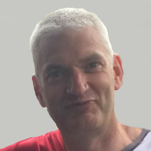 Michael Zenz